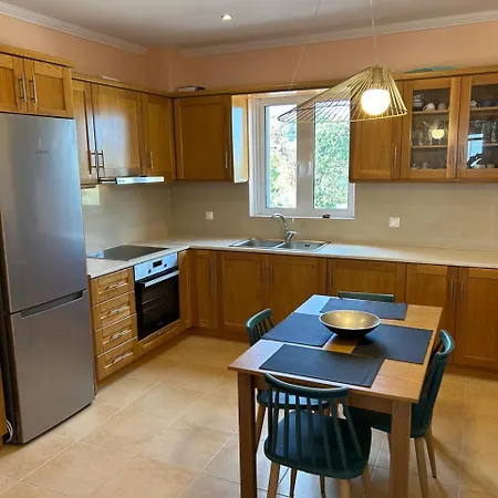 Apartamento Konstantina