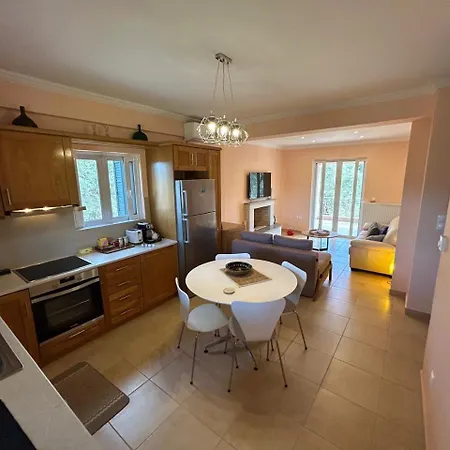 Apartamento Konstantina