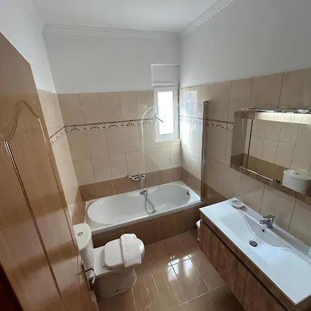 Apartamento Konstantina Apolpaina
