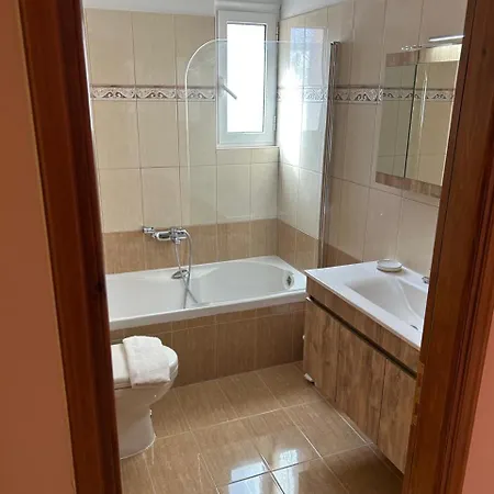 Apartamento Konstantina
