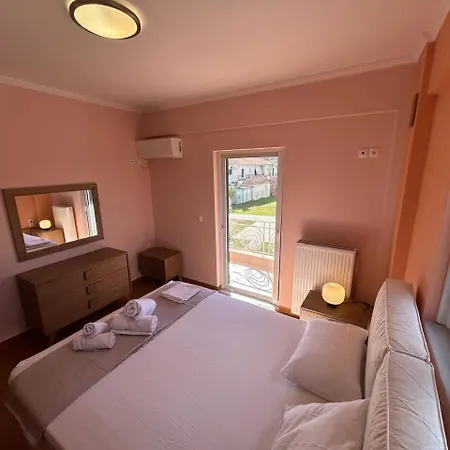 Apartamento Konstantina *
