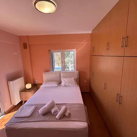 דירה Konstantina *